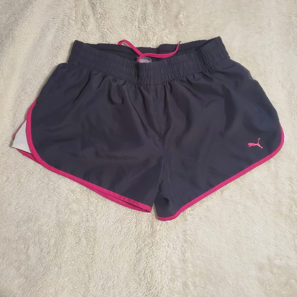 Puma shorts